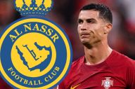 Cristiano Ronaldo responds to Al-Nassr reports as he is told his future looks bleak