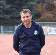 Денис Синяев