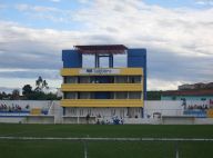 Estadio Cornelio de Barros