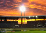 Estadio Fonte Luminosa