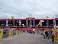 Estadio Luis Pirata Fuente
