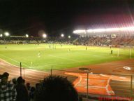 Estadio Marte Rodolfo Gomez Segura