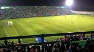 Estadio Olimpico de Tapachula