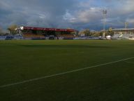 Estadio Pedro Escartin