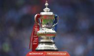 FA Cup fourth round draw: Man City to face Arsenal, Stevenage go to Stoke