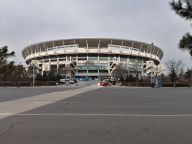 Hohhot City Stadium