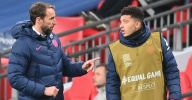 Jadon Sancho risked wrath of Gareth Southgate as 'issue' delayed England meeting