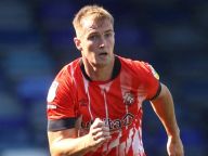 James Bree 'undergoing Southampton medical ahead of £750k move from Luton Town'