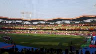 Jawaharlal Nehru International Stadium