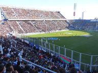 Jose Amalfitani Stadium