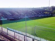 Landskrona IP Stadium