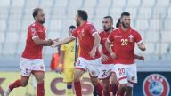 Мальта сыграла вничью со Словенией в товарищеском матче