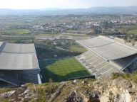 Municipal Stadium of Braga