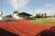 Angelholms IP Stadium