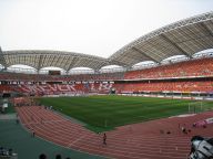 Ниигата Стадион