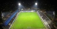 Novi Pazar City Stadium