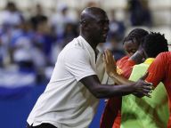 Otto Addo resigns as Ghana boss following World Cup exit