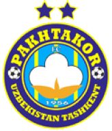 Pakhtakor Tashkent