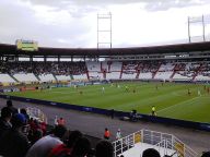 Palogrande Stadium