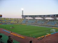 Панкритио Стадион