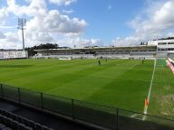 Parque Joaquim de Almeida Freitas Stadium