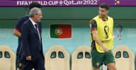 Portugal boss details real reason Cristiano Ronaldo was dropped vs Switzerland