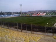 Ramaz Shengelia Stadium რამაზ შენგელიას სტადიონი