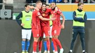 RB Leipzig pair Dani Olmo and Dominik Szoboszlai set to soften the blow of Christopher Nkunku's injury