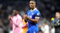 Robson-Kanu describes how tough it is to face Tielemans and labels him 'perfect' for Arsenal