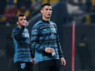 Ronaldo Man City move 'fell through due to Sterling's failed Barcelona transfer'