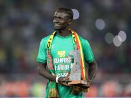 Sadio Mane ruled out of Senegal's "first" World Cup matches