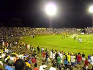 Serejao Stadium