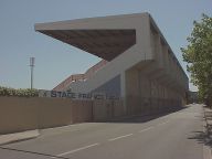 Stade Francis Turcan Stadium