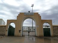 Stade Taieb Mhiri Stadium