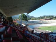 Stadio Comunale Franco Ossola