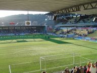 Стадион Бурос-Арена