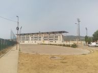 Stadion Kraj Bistrice