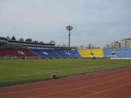 Стадион Партизана