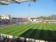 Stadion SK Hanacka Slavia Kromeriz