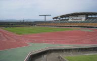 Toyama Stadium