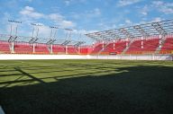 Vozdovac Stadium