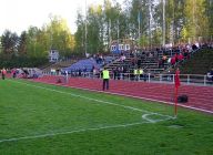 Vuosaari sports ground Stadium