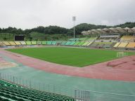 Yi Sun-sin Stadium