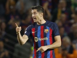 Barcelona name squad for Copa del Rey clash with Ceuta