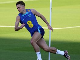 Manchester City 'prepared to sell Jack Grealish to fund Jude Bellingham deal'