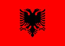The Albania national football team