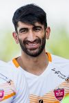 Alireza Beiranvand