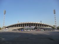 Central Stadium