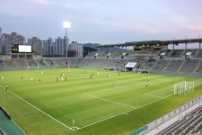 Changwon Football Centre Stadium창원축구센터
