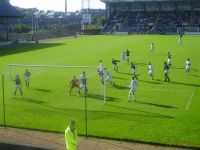 Dens Park